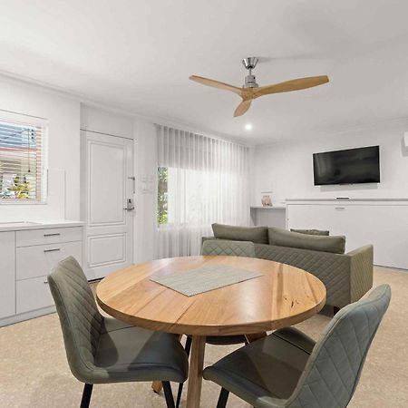 Moonlight Bay Suites Broome Kültér fotó