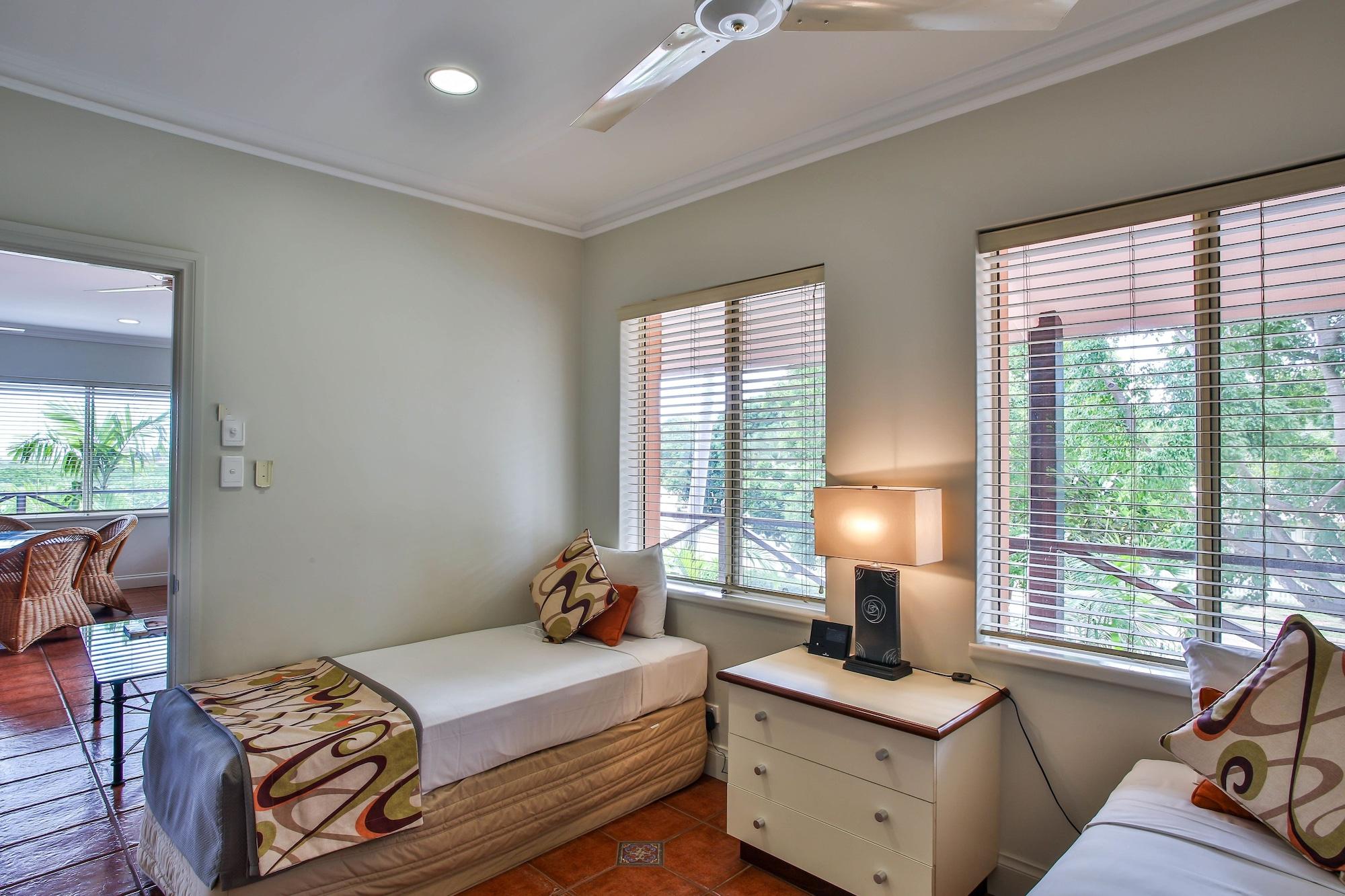 Moonlight Bay Suites Broome Kültér fotó
