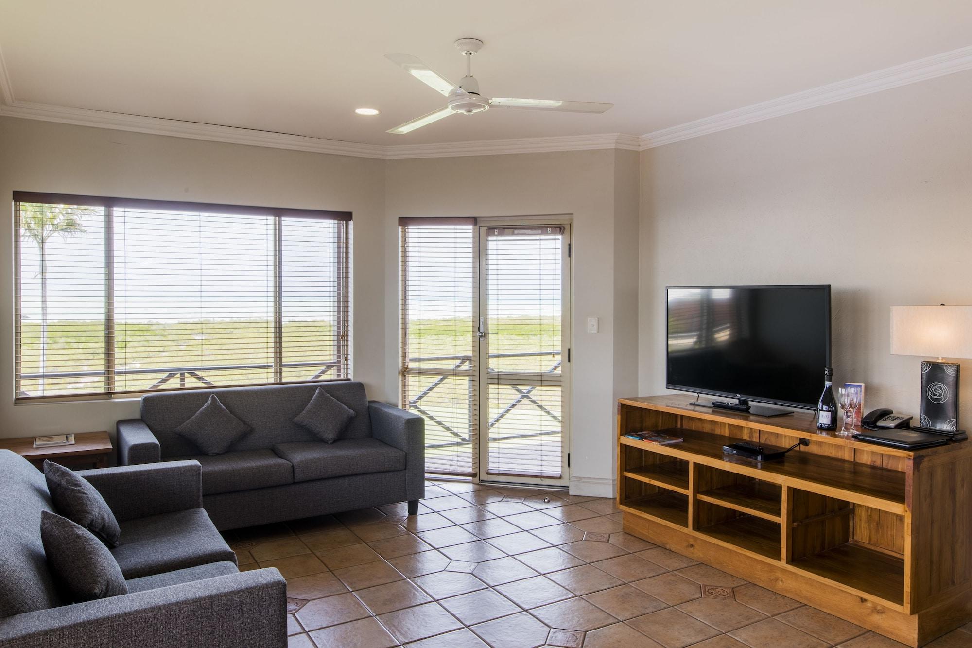 Moonlight Bay Suites Broome Kültér fotó