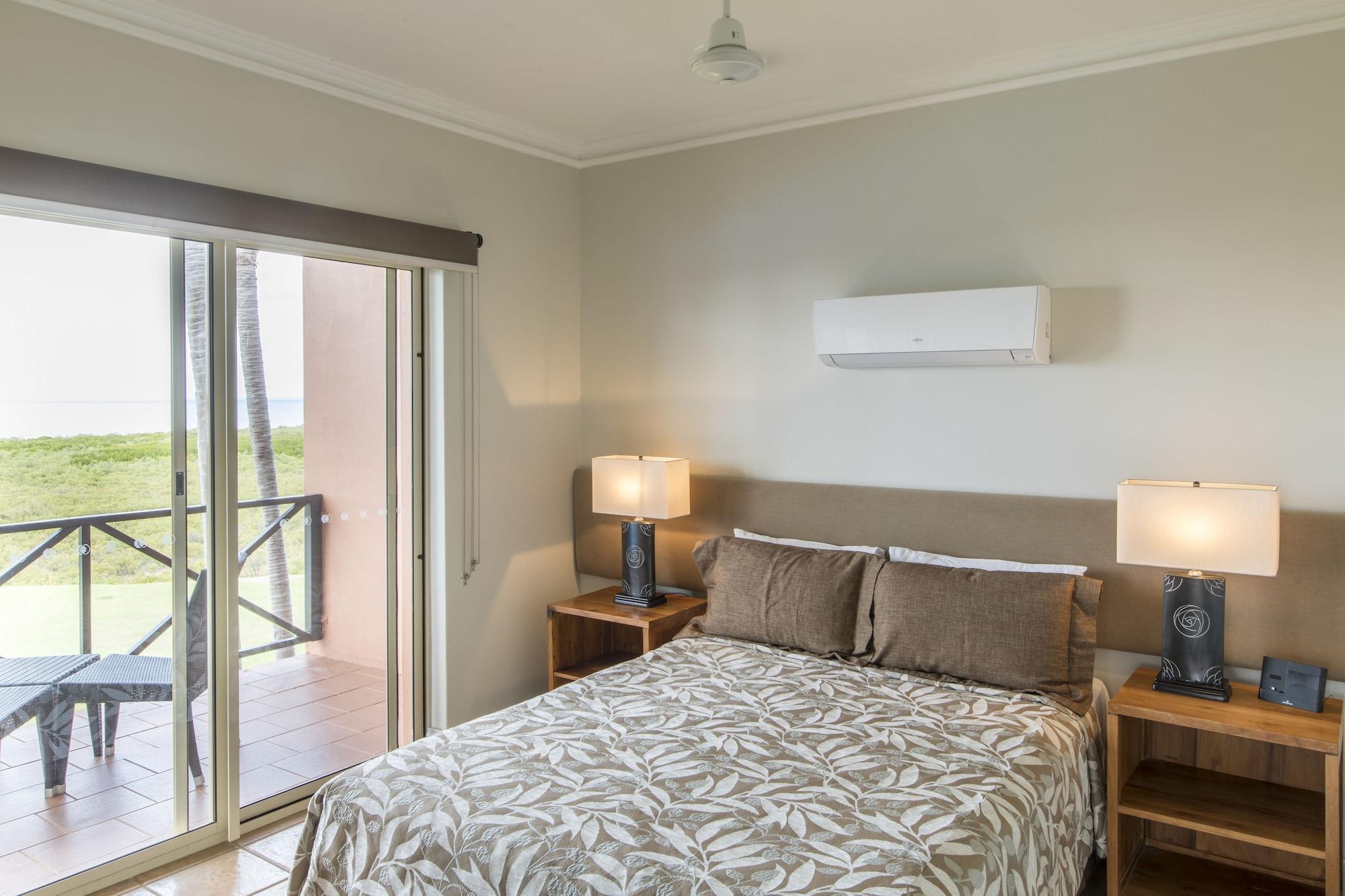 Moonlight Bay Suites Broome Kültér fotó
