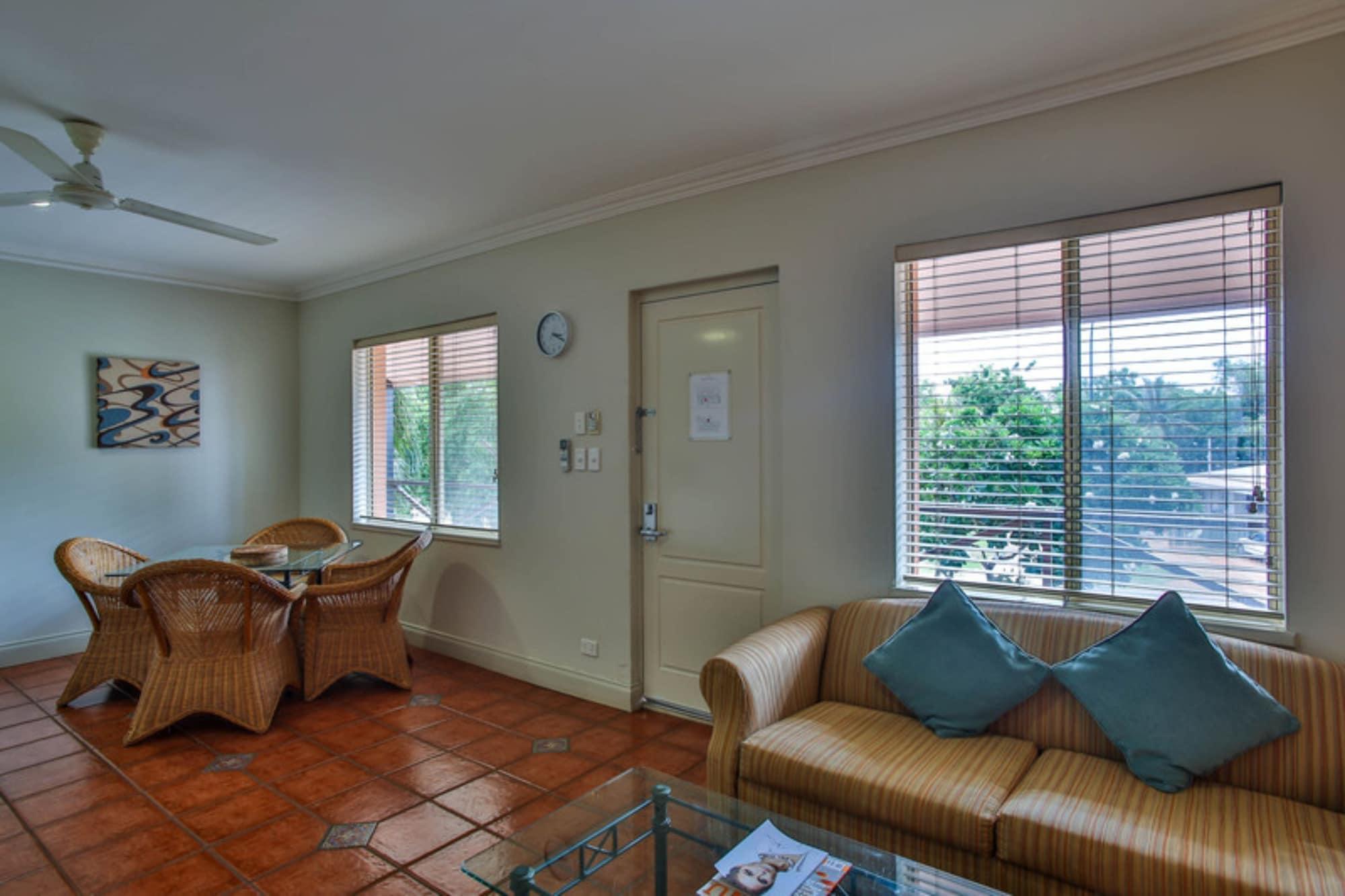 Moonlight Bay Suites Broome Kültér fotó