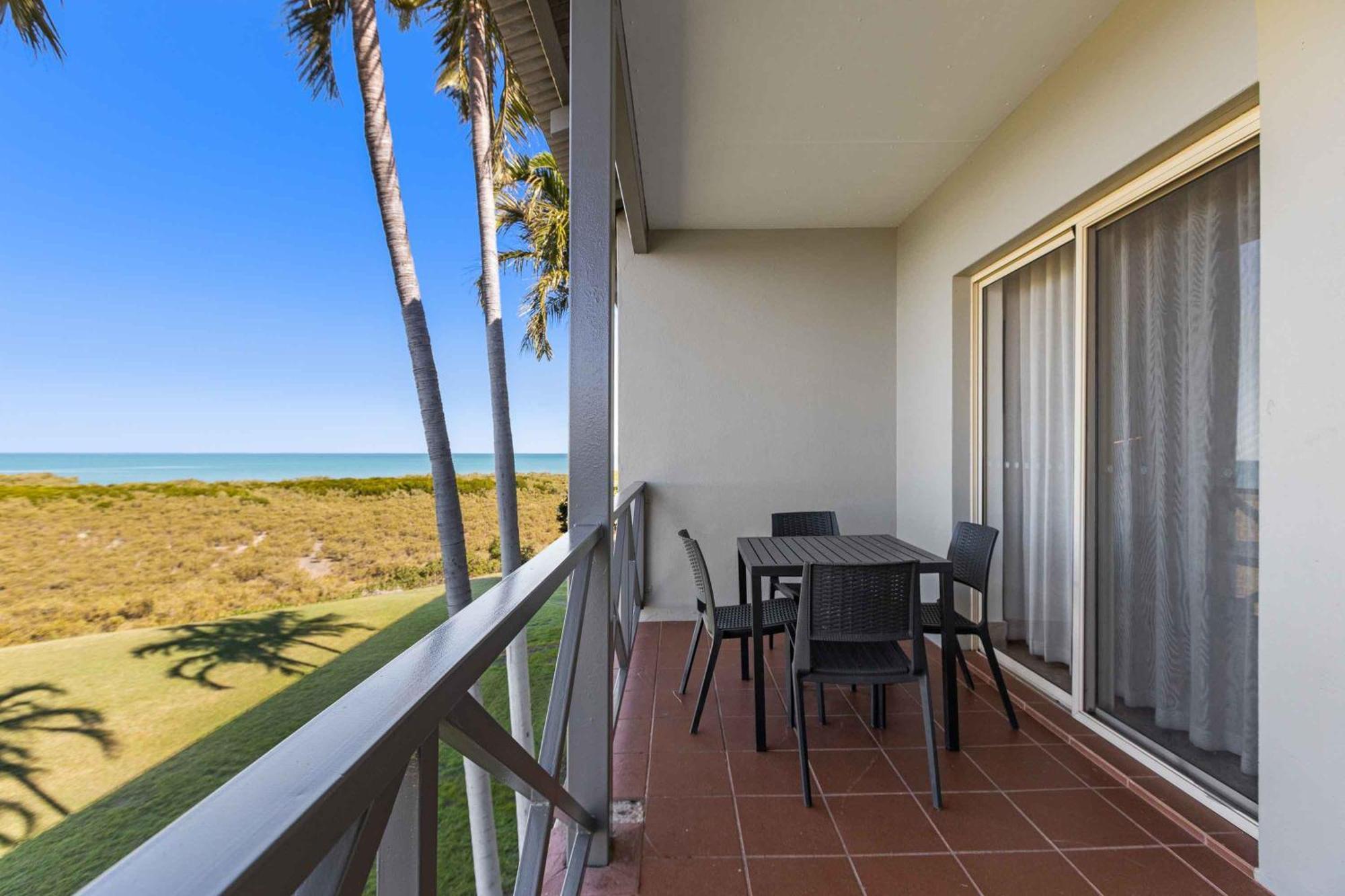 Moonlight Bay Suites Broome Kültér fotó