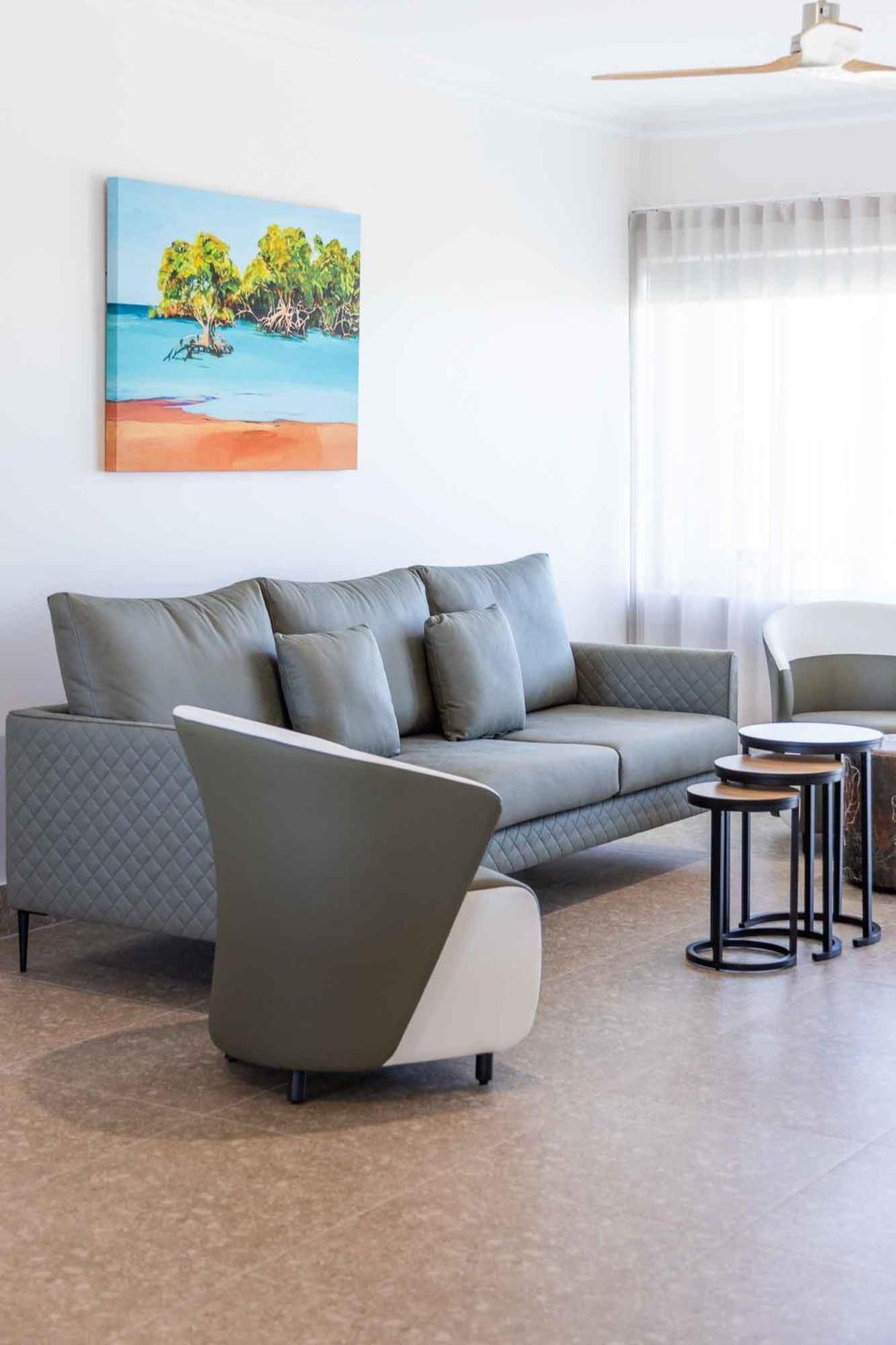Moonlight Bay Suites Broome Kültér fotó