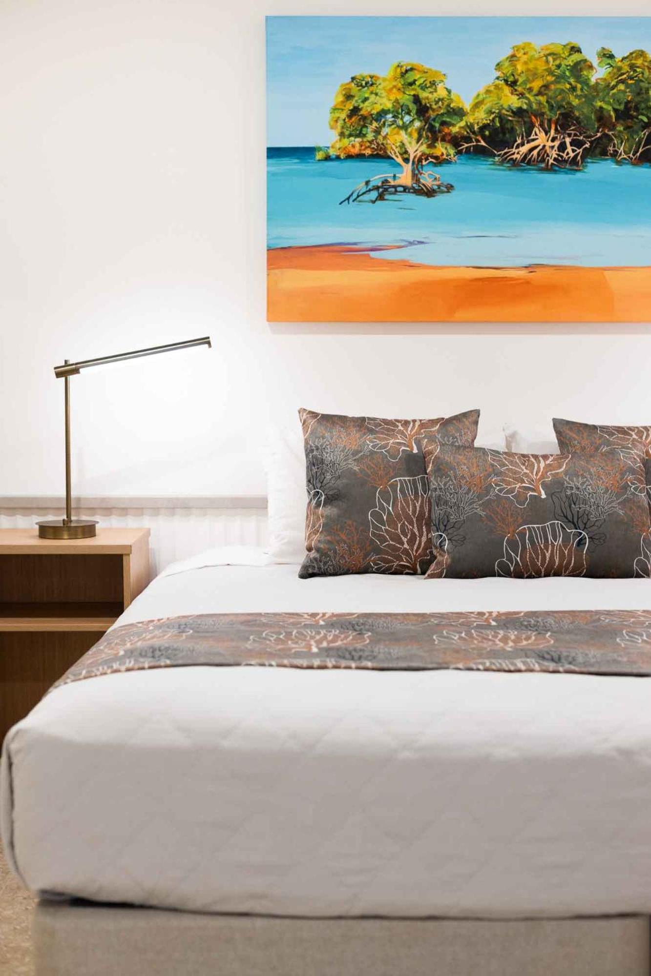 Moonlight Bay Suites Broome Kültér fotó