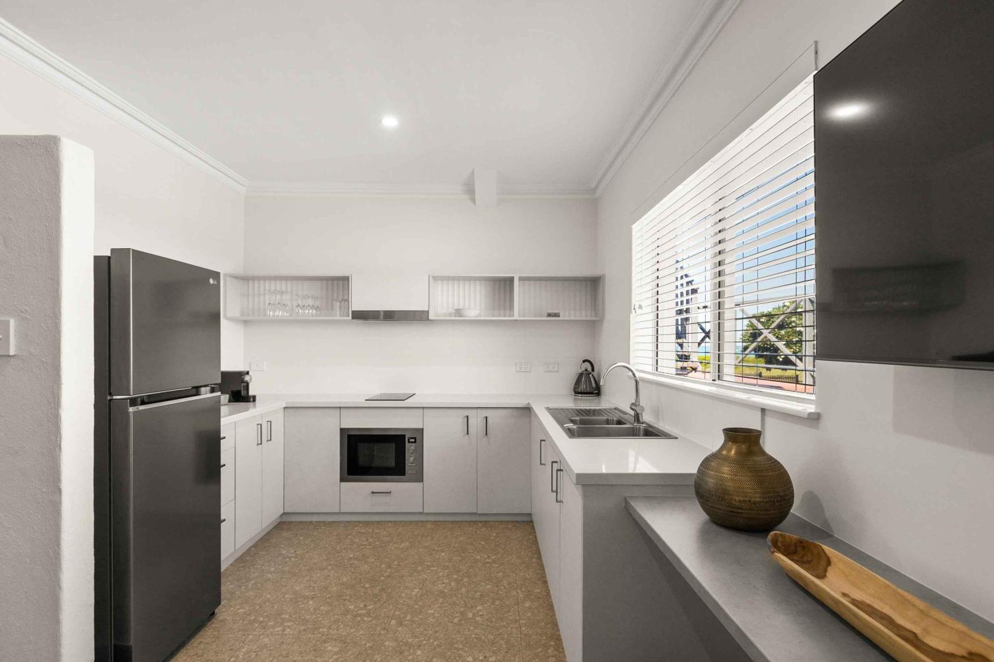 Moonlight Bay Suites Broome Kültér fotó