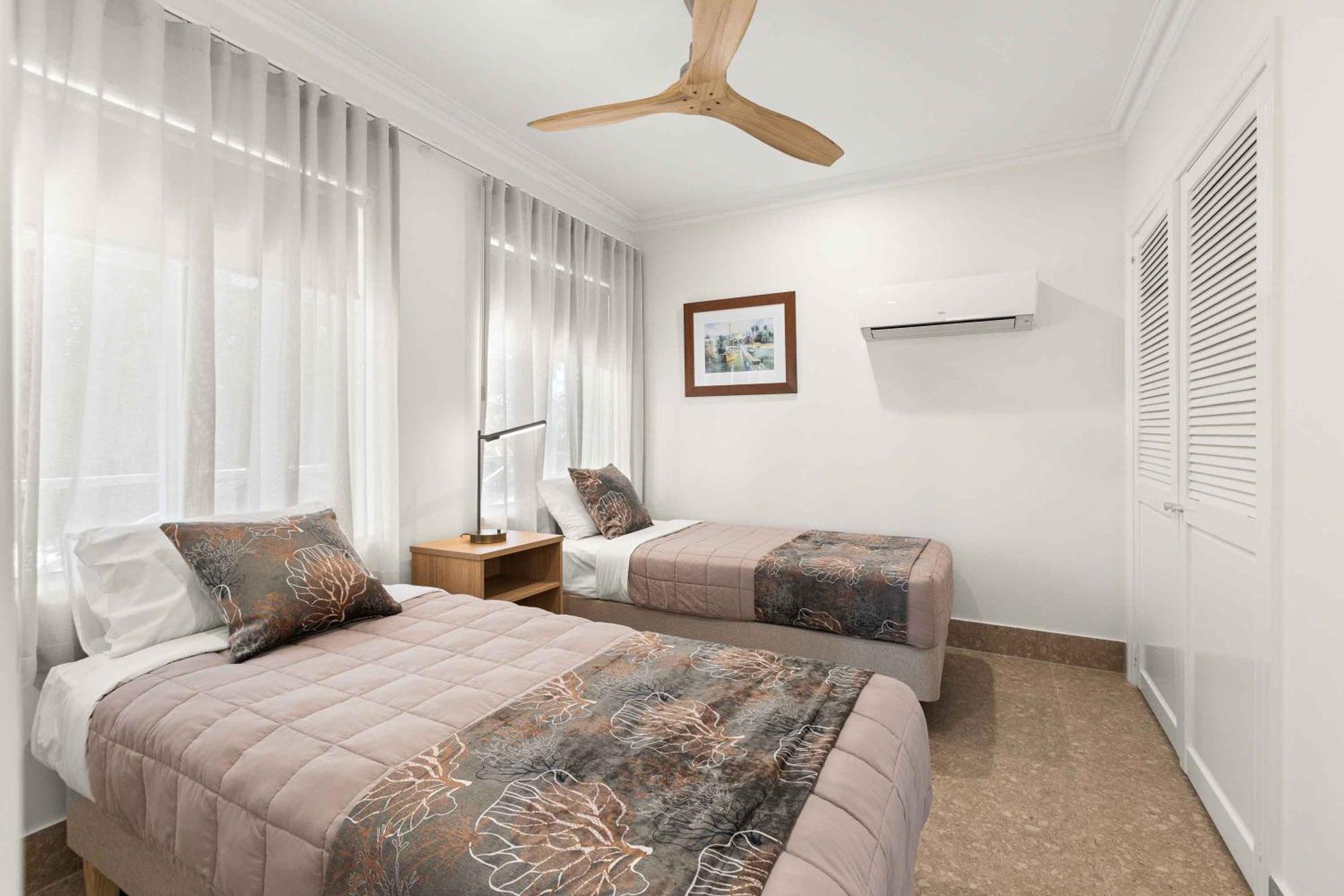 Moonlight Bay Suites Broome Kültér fotó