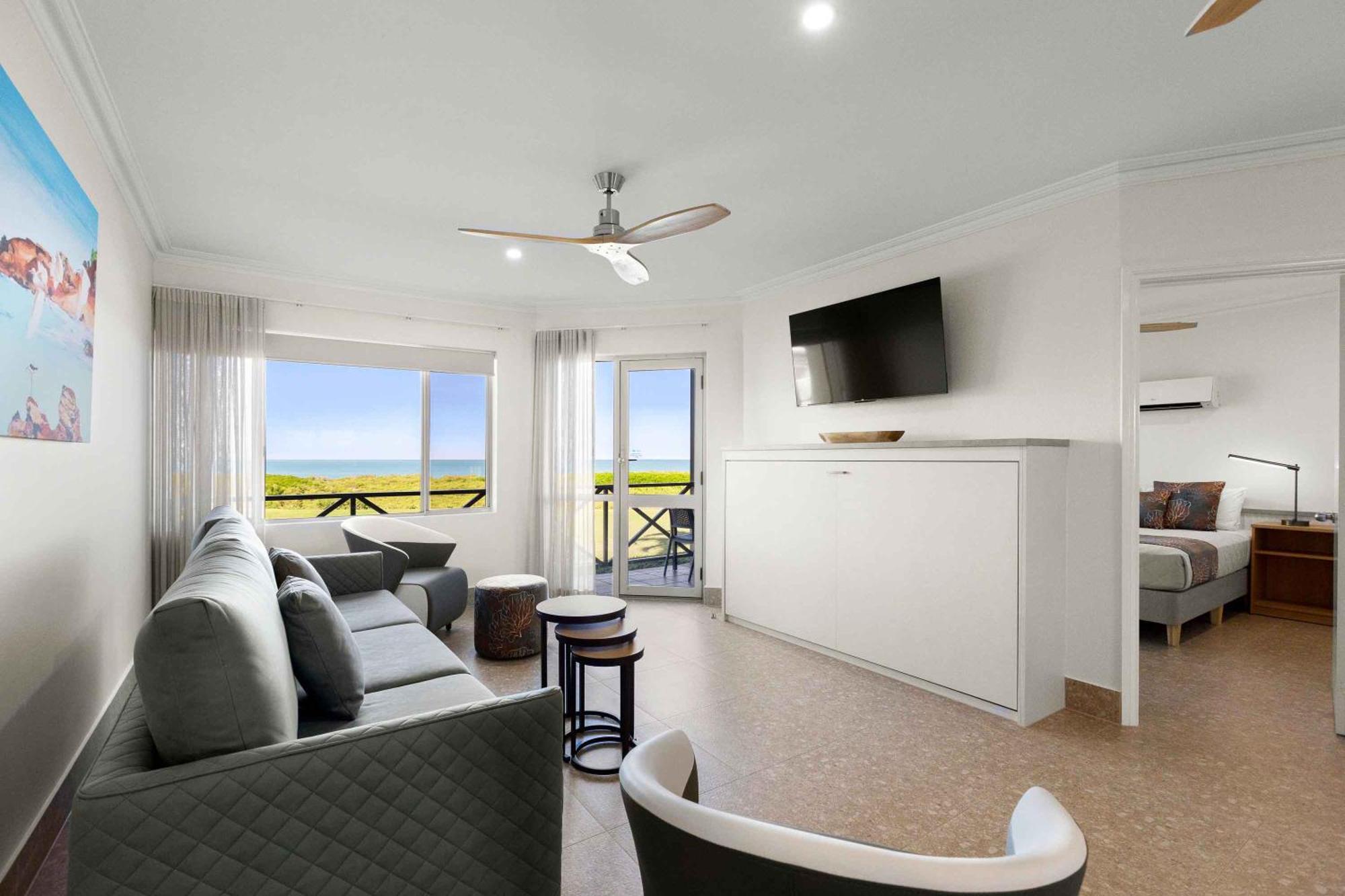 Moonlight Bay Suites Broome Kültér fotó