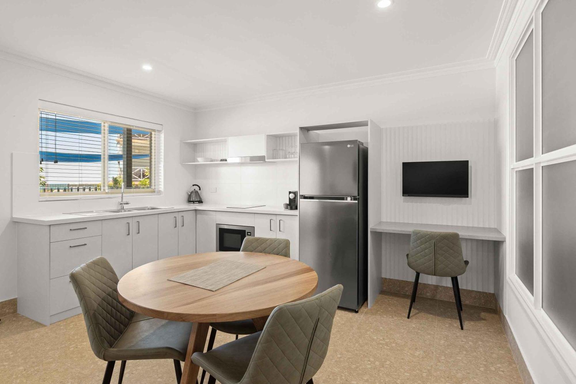 Moonlight Bay Suites Broome Kültér fotó