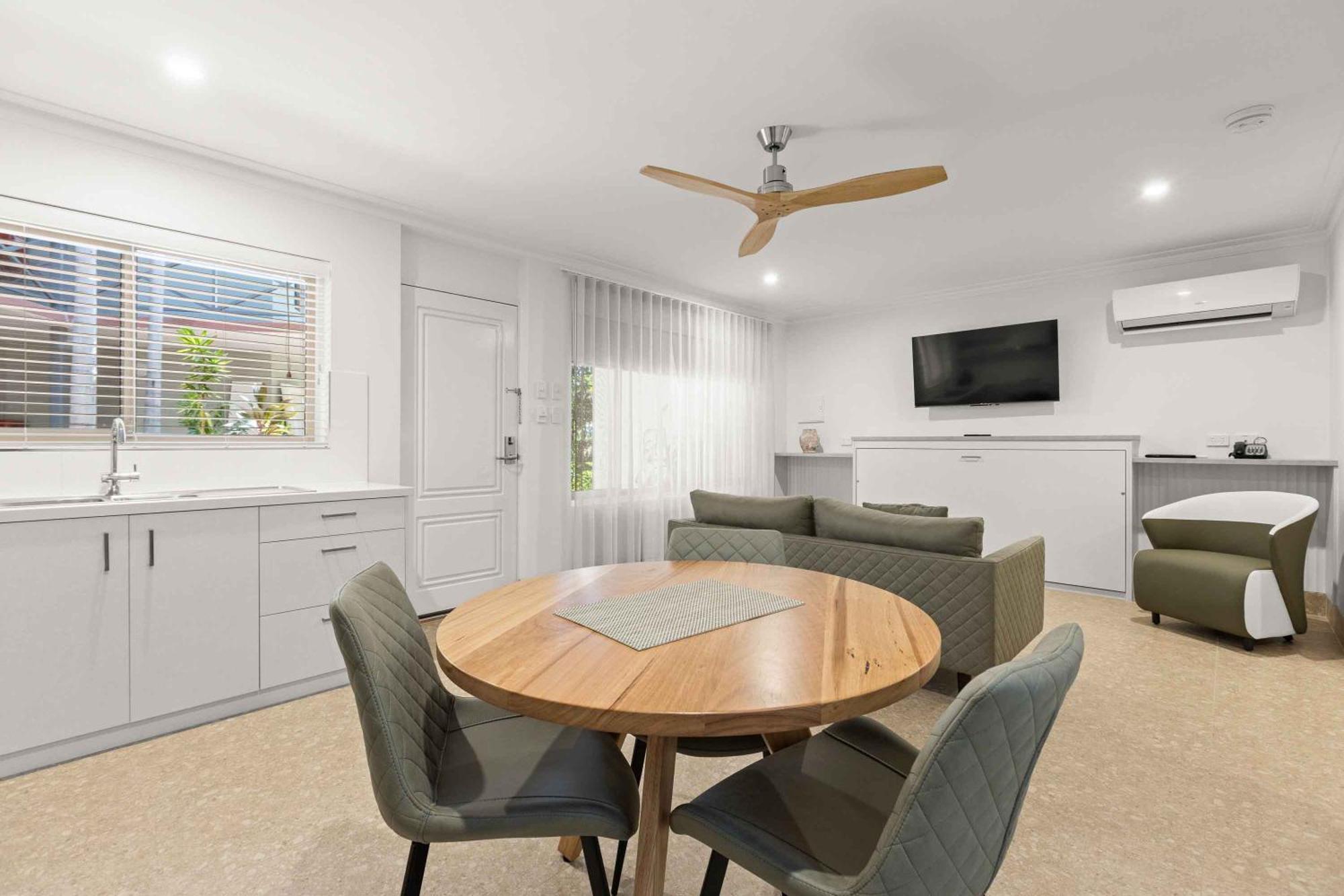 Moonlight Bay Suites Broome Kültér fotó