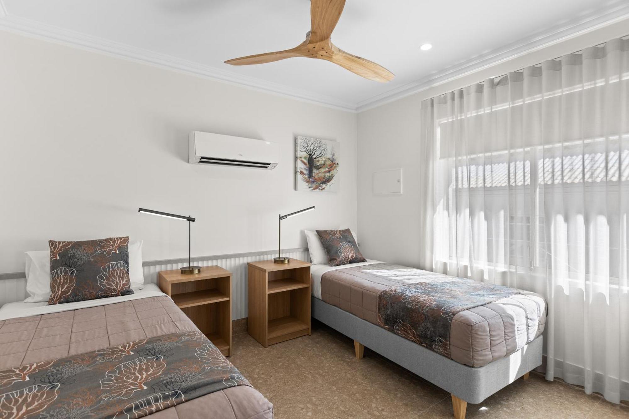 Moonlight Bay Suites Broome Kültér fotó