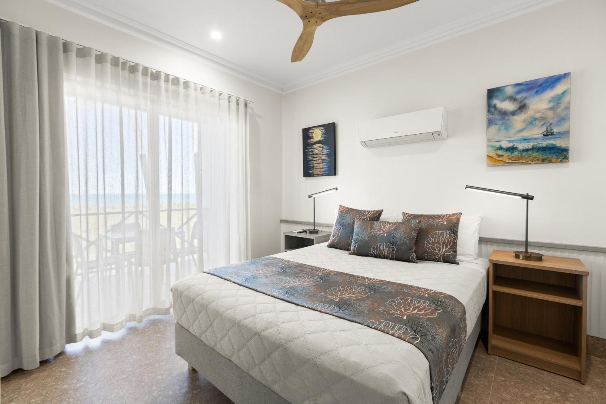 Moonlight Bay Suites Broome Kültér fotó