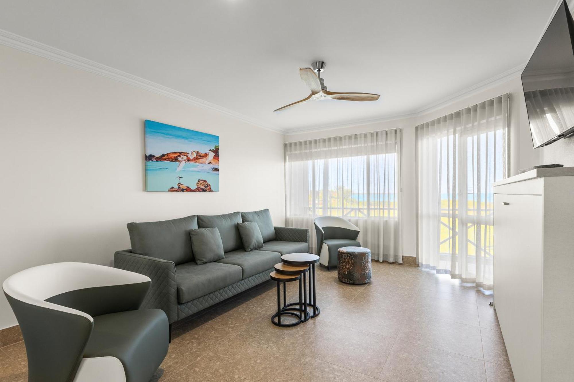 Moonlight Bay Suites Broome Kültér fotó