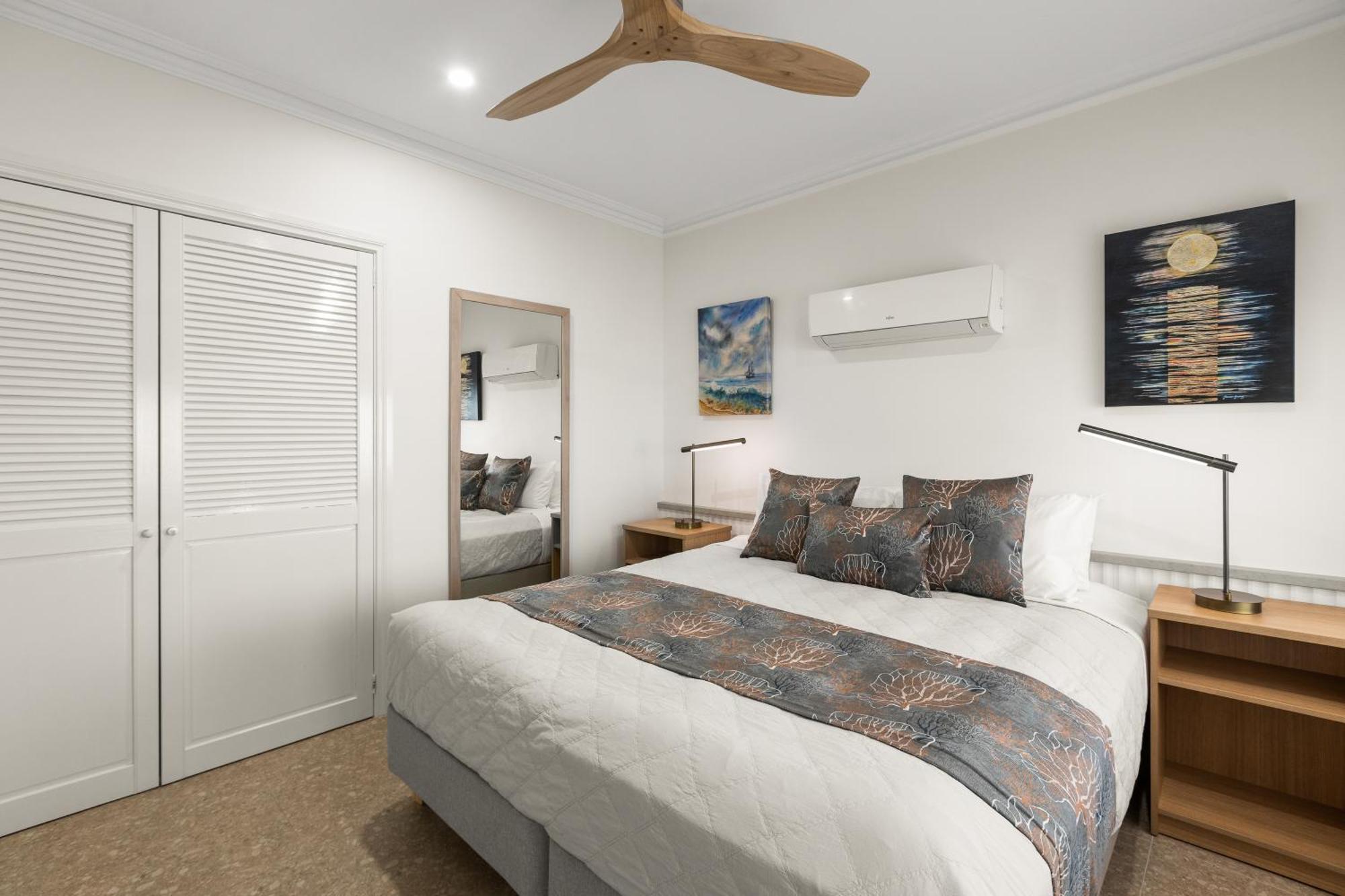 Moonlight Bay Suites Broome Kültér fotó