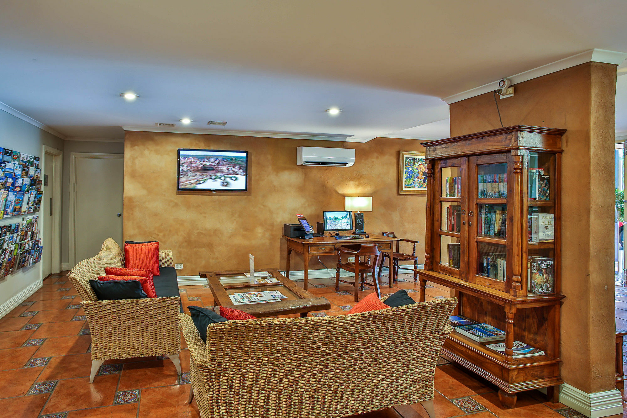 Moonlight Bay Suites Broome Kültér fotó