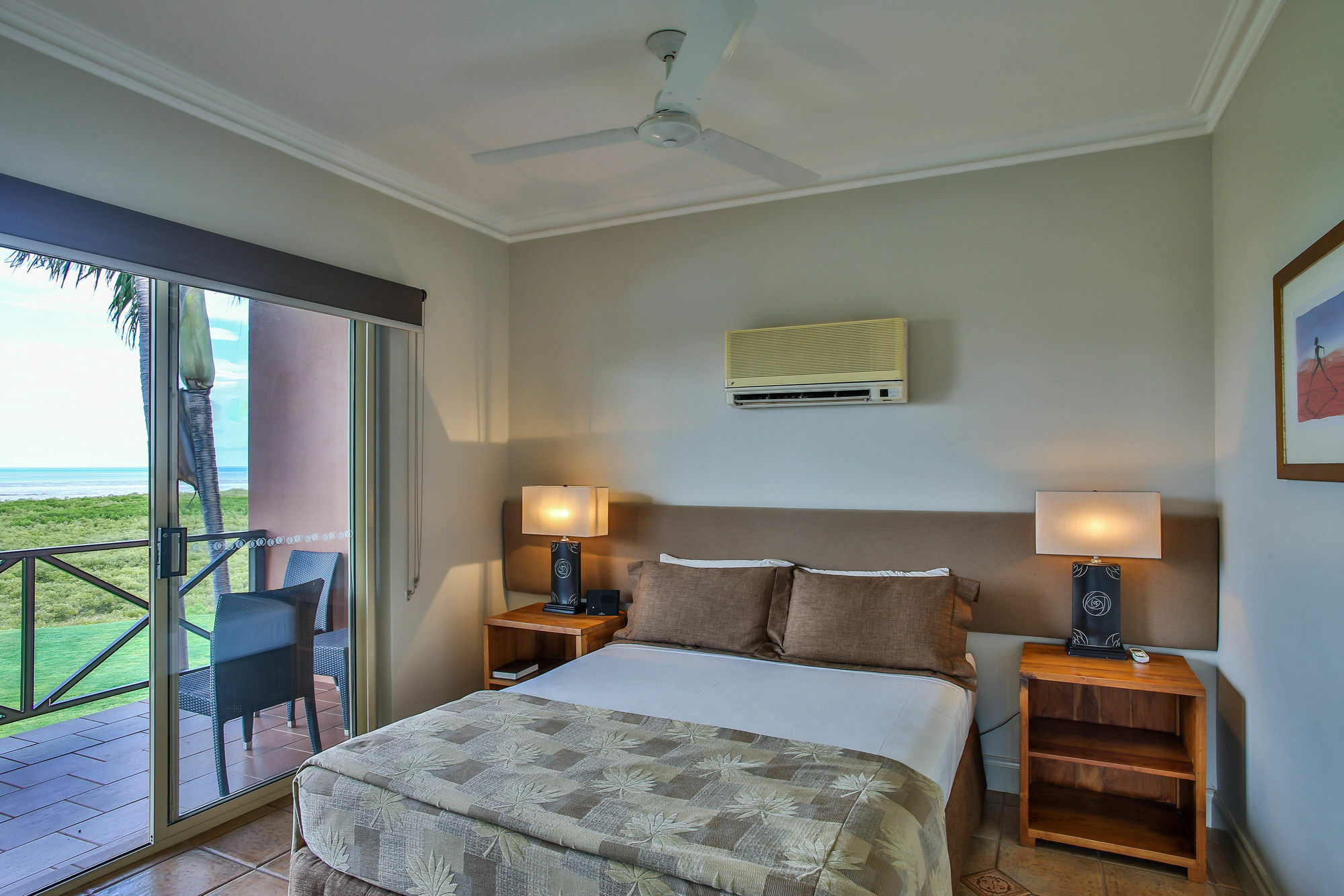 Moonlight Bay Suites Broome Kültér fotó