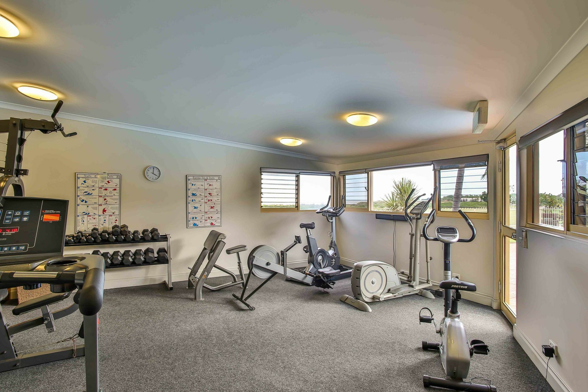 Moonlight Bay Suites Broome Kültér fotó